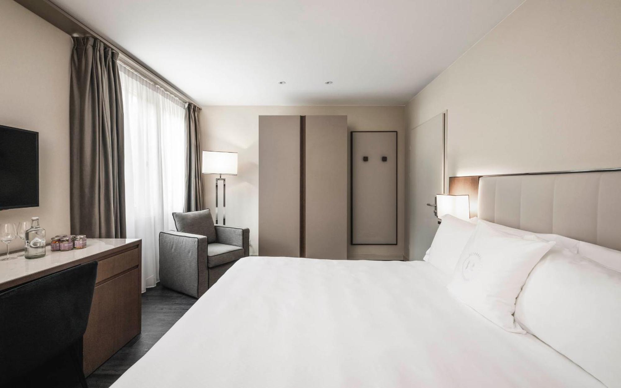 Easyrooms Ai Monti لوكارنو المظهر الخارجي الصورة